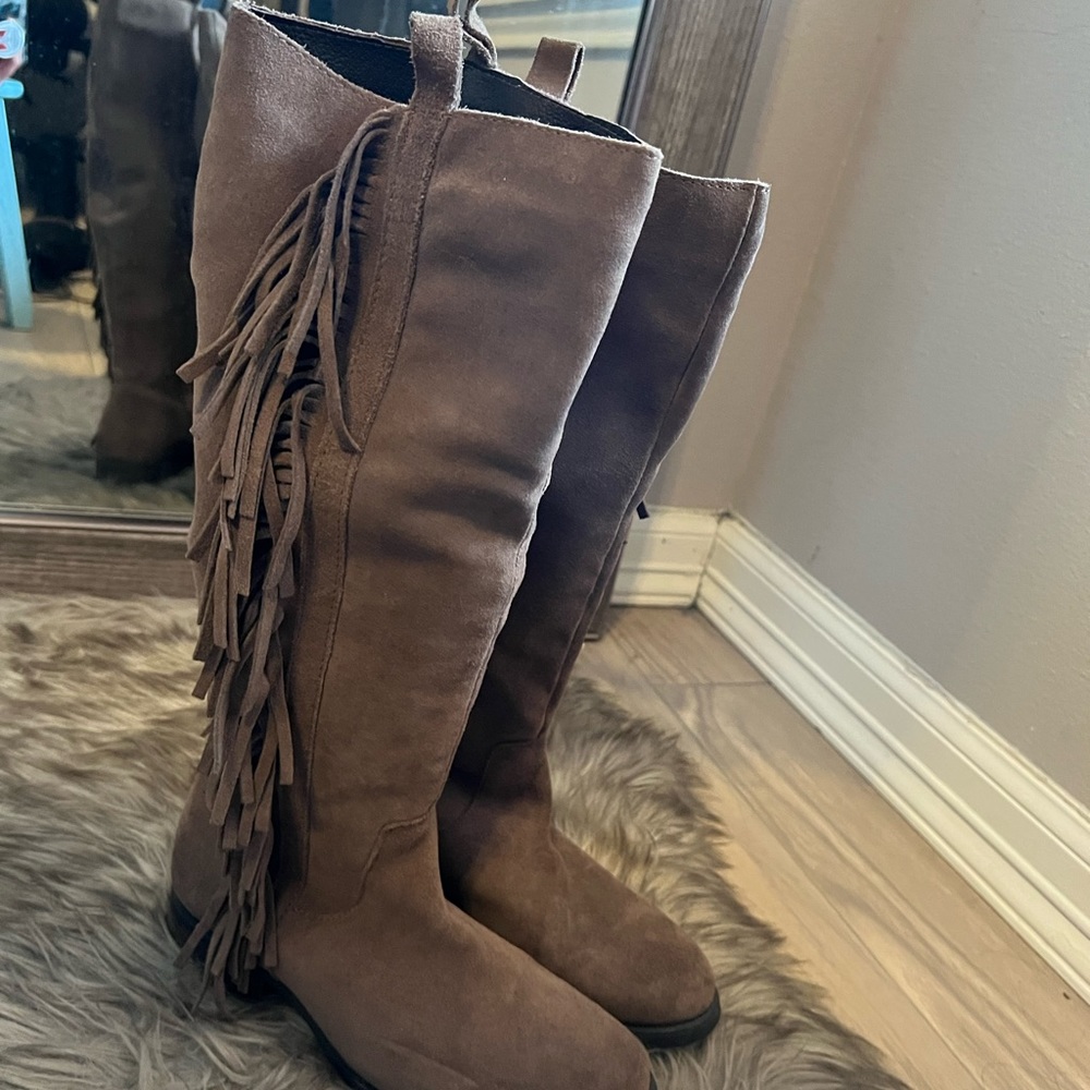 Steven By Steve Madden Dalton Boot - image 3